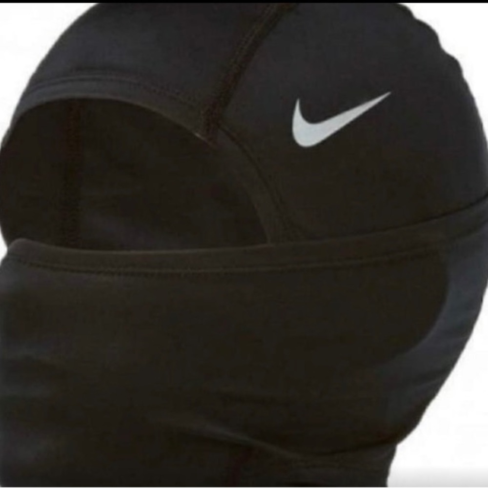 Nike Dri fit ski mask